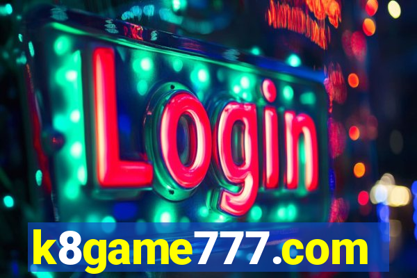 k8game777.com