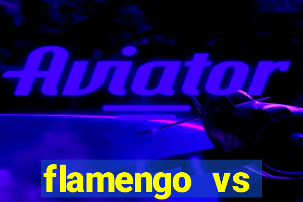 flamengo vs fortaleza futemax