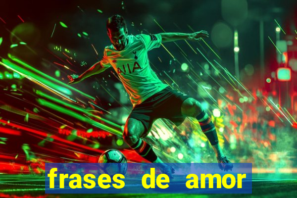 frases de amor pelo time de futebol