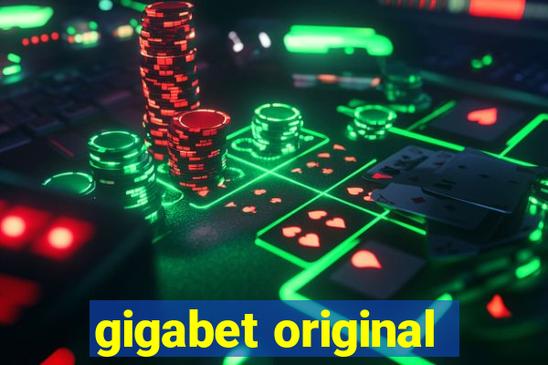 gigabet original