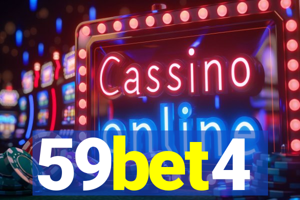 59bet4