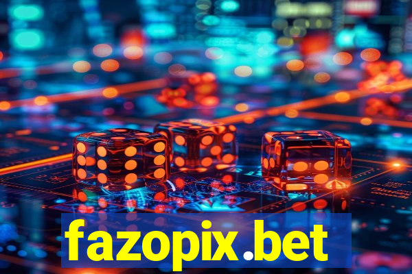 fazopix.bet