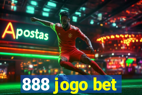 888 jogo bet