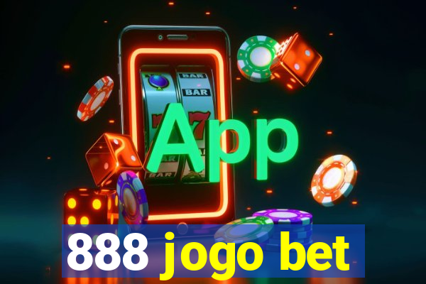 888 jogo bet