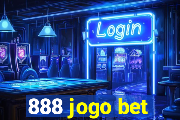 888 jogo bet