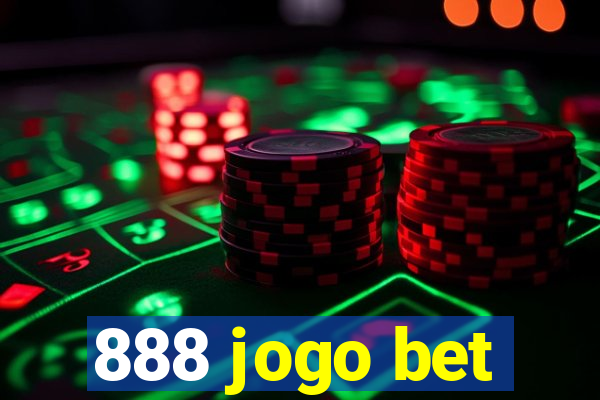 888 jogo bet