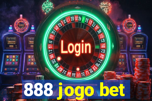 888 jogo bet