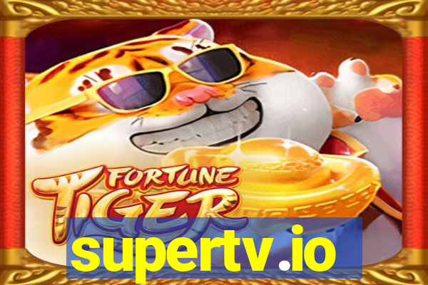 supertv.io