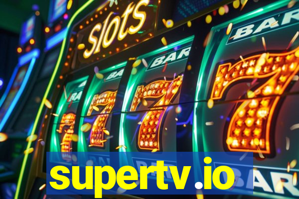 supertv.io