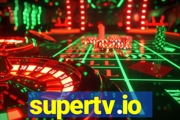 supertv.io