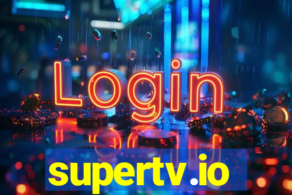 supertv.io