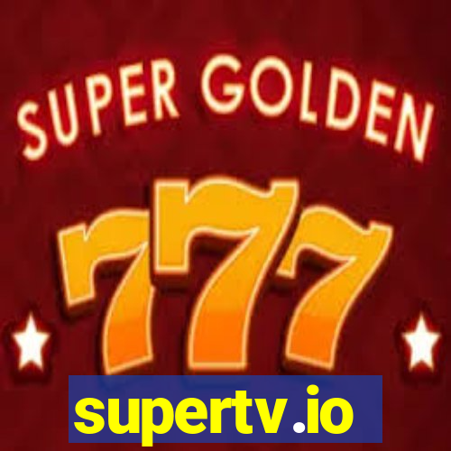 supertv.io