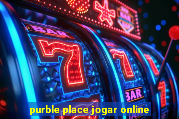 purble place jogar online