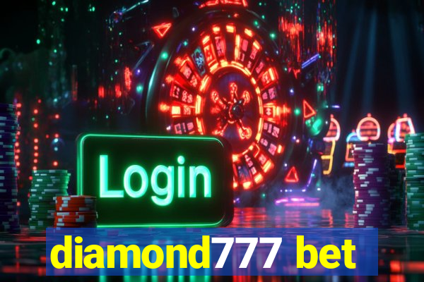 diamond777 bet