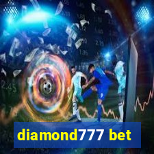 diamond777 bet