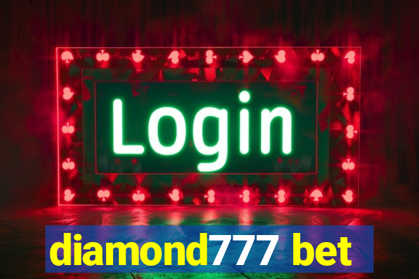 diamond777 bet