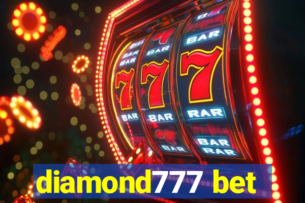 diamond777 bet