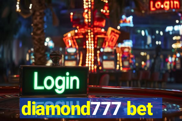 diamond777 bet