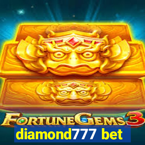 diamond777 bet