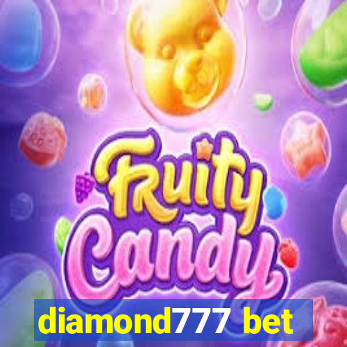 diamond777 bet