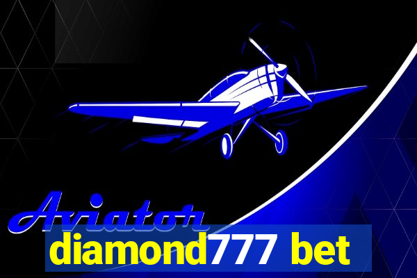 diamond777 bet