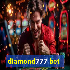 diamond777 bet