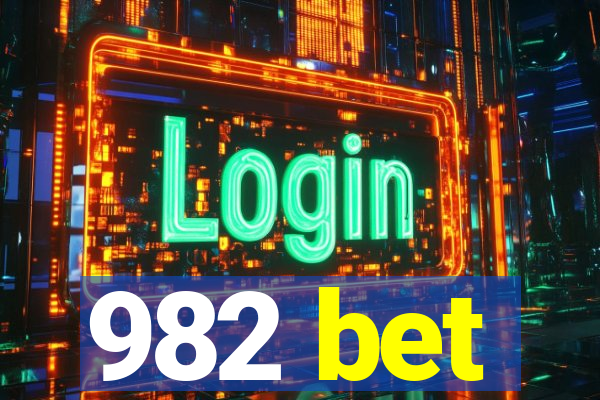 982 bet