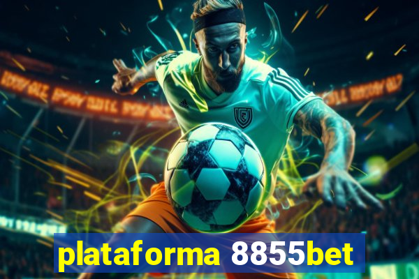 plataforma 8855bet