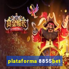 plataforma 8855bet