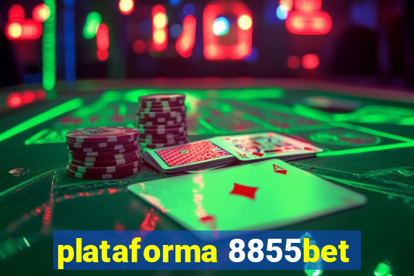 plataforma 8855bet