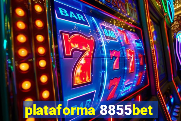 plataforma 8855bet