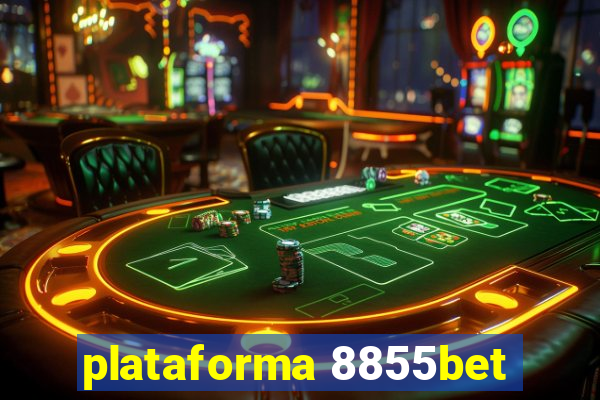 plataforma 8855bet