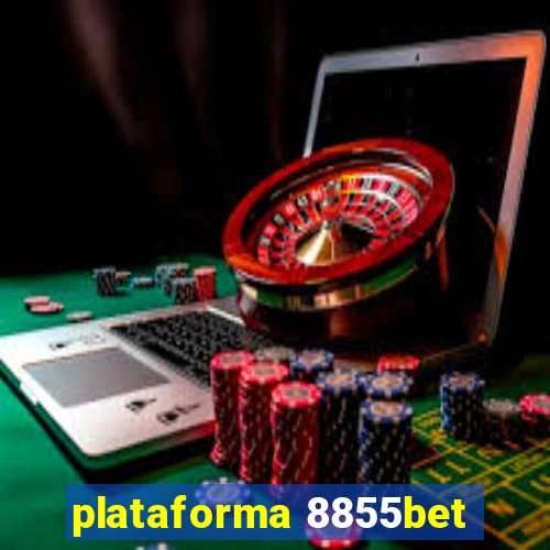 plataforma 8855bet