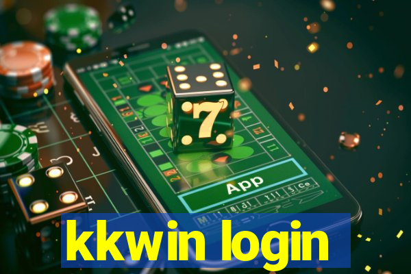 kkwin login