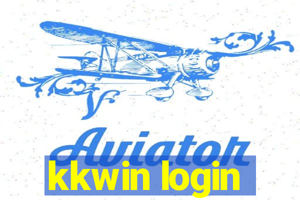 kkwin login