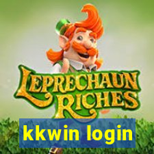 kkwin login