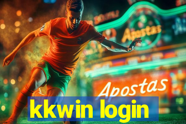 kkwin login