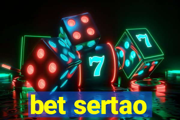 bet sertao