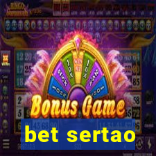 bet sertao