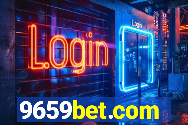 9659bet.com