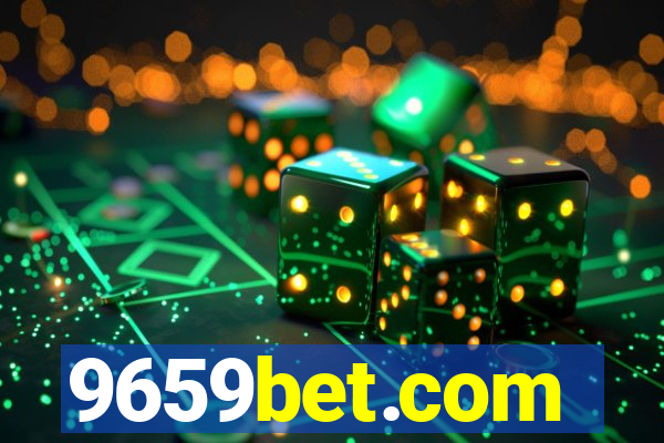 9659bet.com