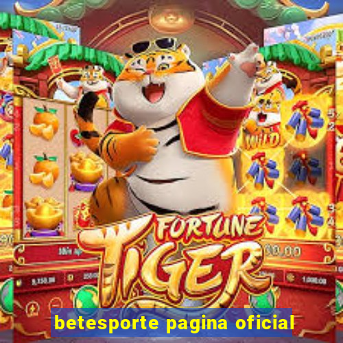 betesporte pagina oficial