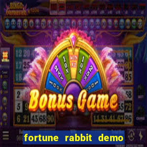 fortune rabbit demo dinheiro infinitoInformational