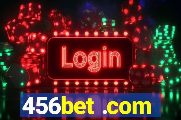 456bet .com