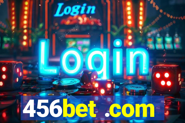 456bet .com