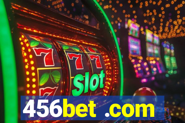 456bet .com