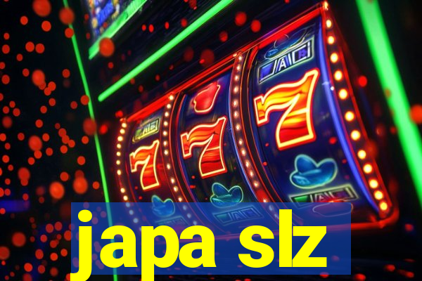 japa slz