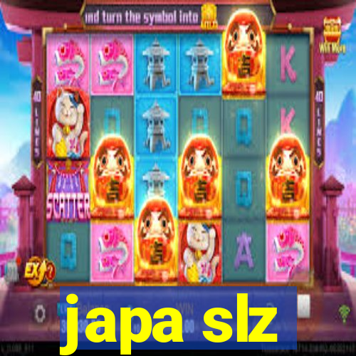 japa slz