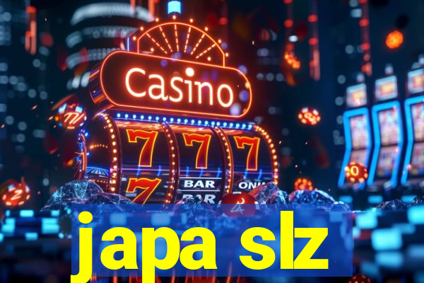 japa slz