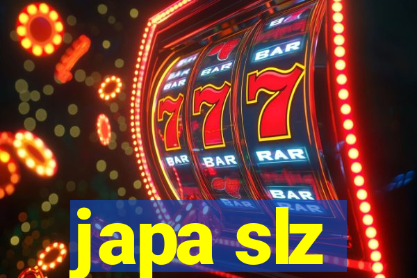 japa slz